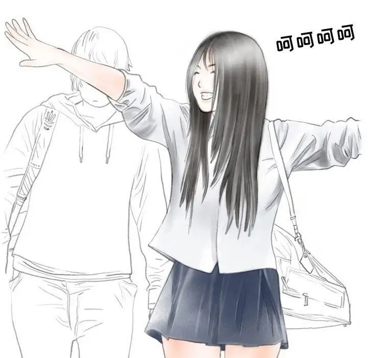 漫画《情事物语Second》第31话第8张图
