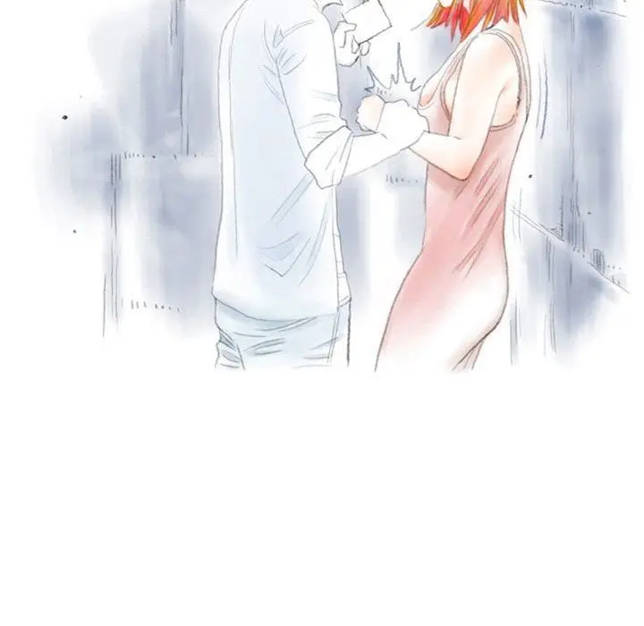 漫画《情事物语Second》第29话第14张图