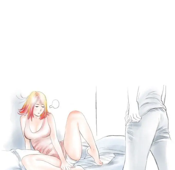 漫画《情事物语Second》第29话第36张图