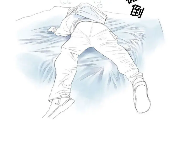 漫画《情事物语Second》第37话第21张图