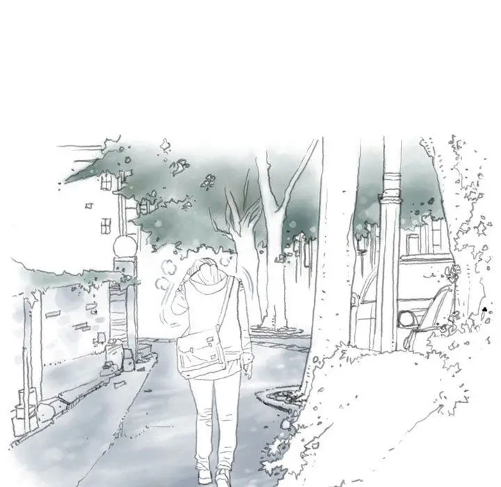 漫画《情事物语Second》第37话第9张图