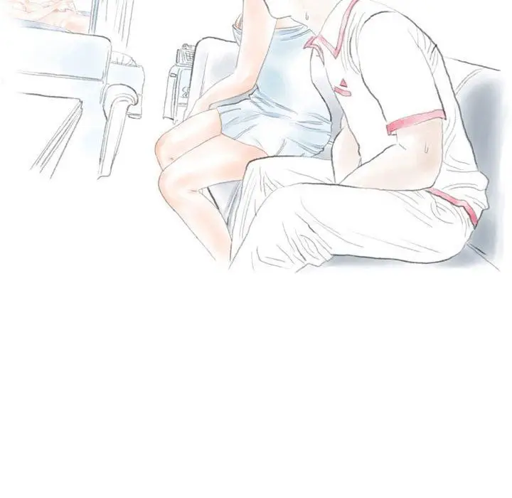 漫画《情事物语Second》第23话第18张图