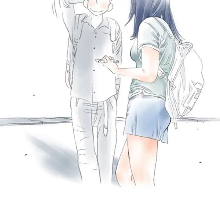 漫画《情事物语Second》第19话第45张图