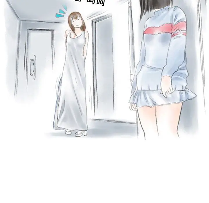 漫画《情事物语Second》第26话第30张图