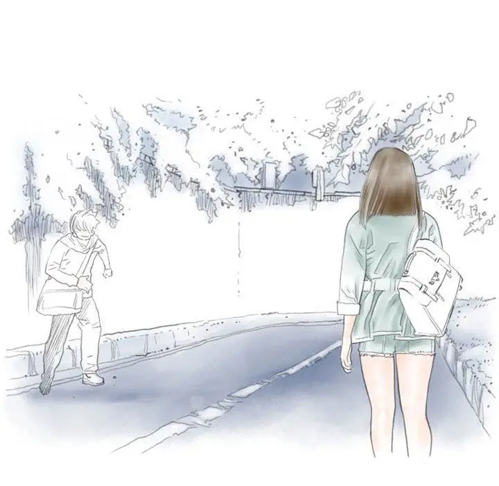 漫画《情事物语Second》第34话第11张图