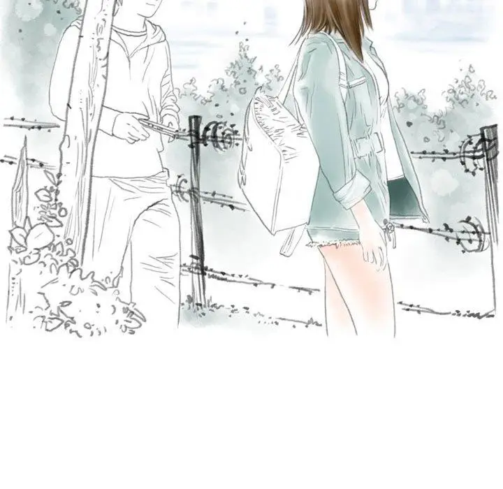 漫画《情事物语Second》第34话第16张图