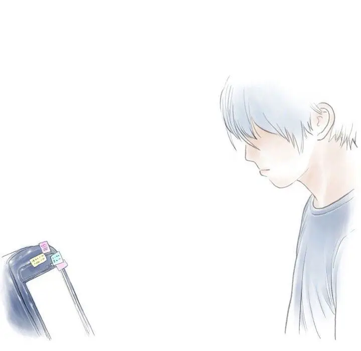 漫画《情事物语Second》第34话第19张图