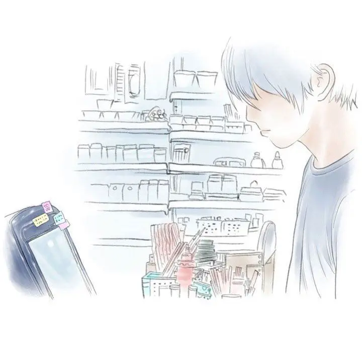 漫画《情事物语Second》第34话第22张图