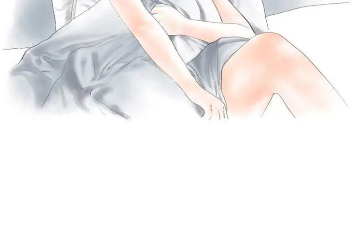 漫画《情事物语Second》第34话第4张图