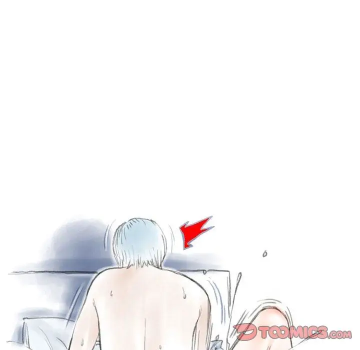 漫画《情事物语Second》第46话第58张图