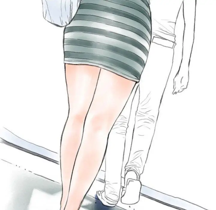 漫画《情事物语Second》第44话第17张图