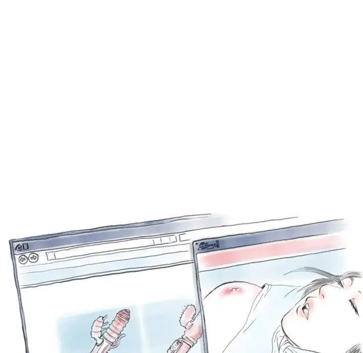 漫画《情事物语Second》第44话第36张图