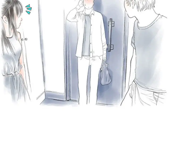 漫画《情事物语Second》第42话第20张图