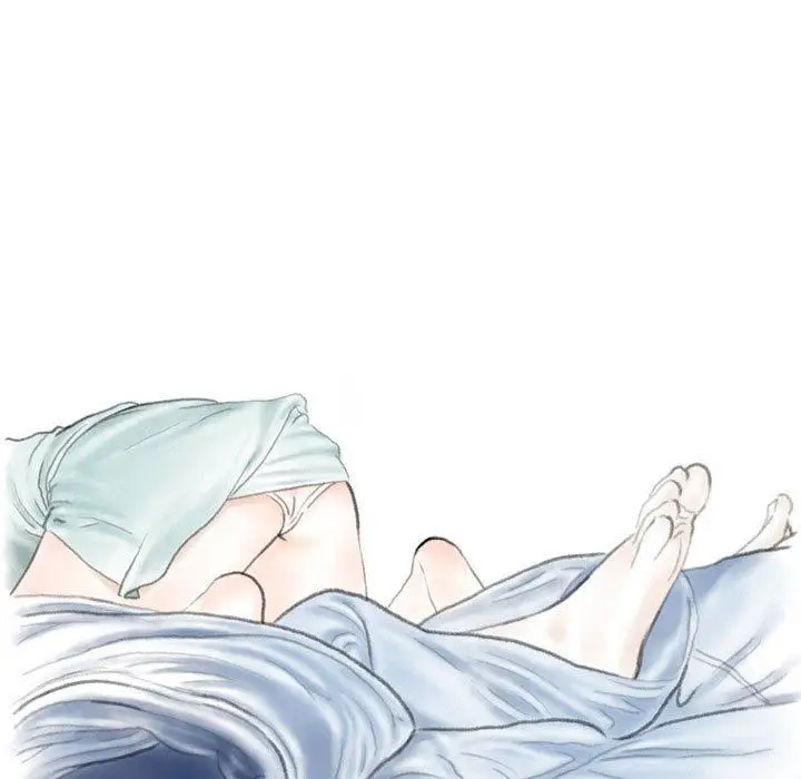 漫画《情事物语Second》第39话第5张图