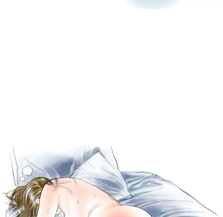 漫画《情事物语Second》第45话第39张图