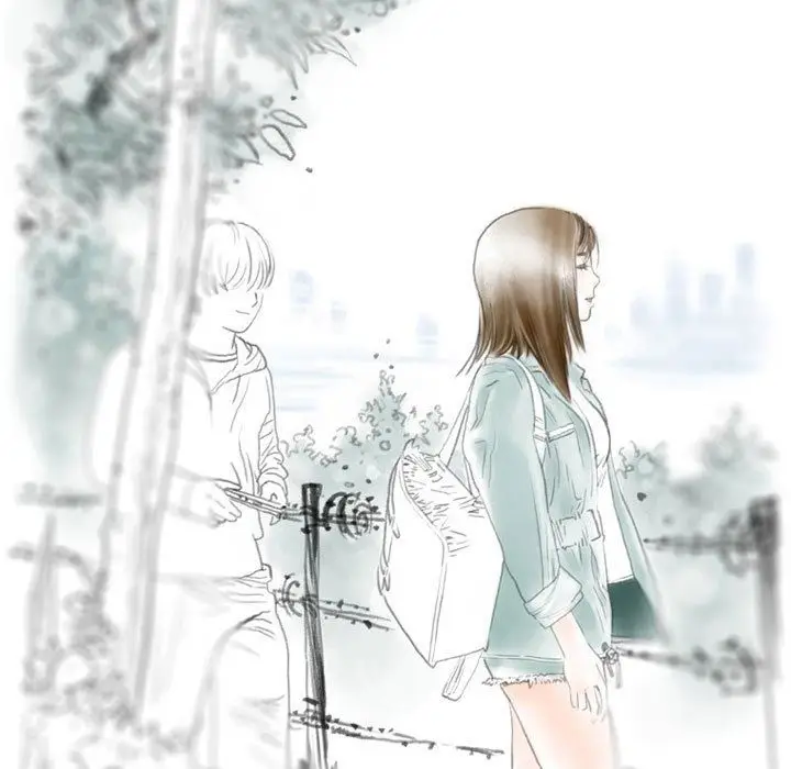 漫画《情事物语Second》第36话第97张图