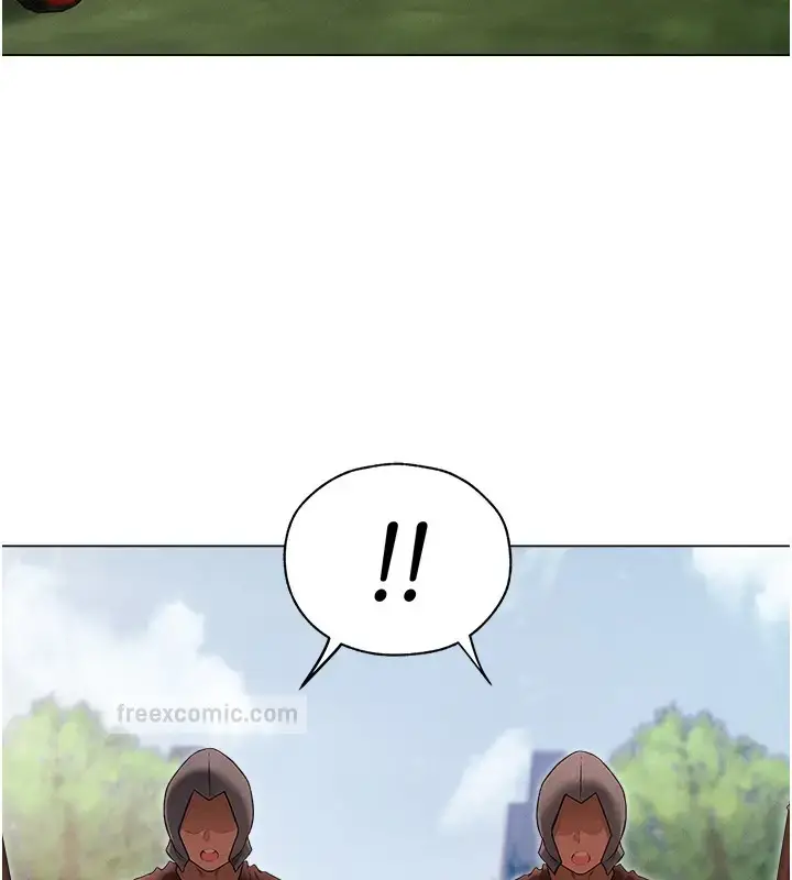 漫画《异界猎妻人》第60话第140张图