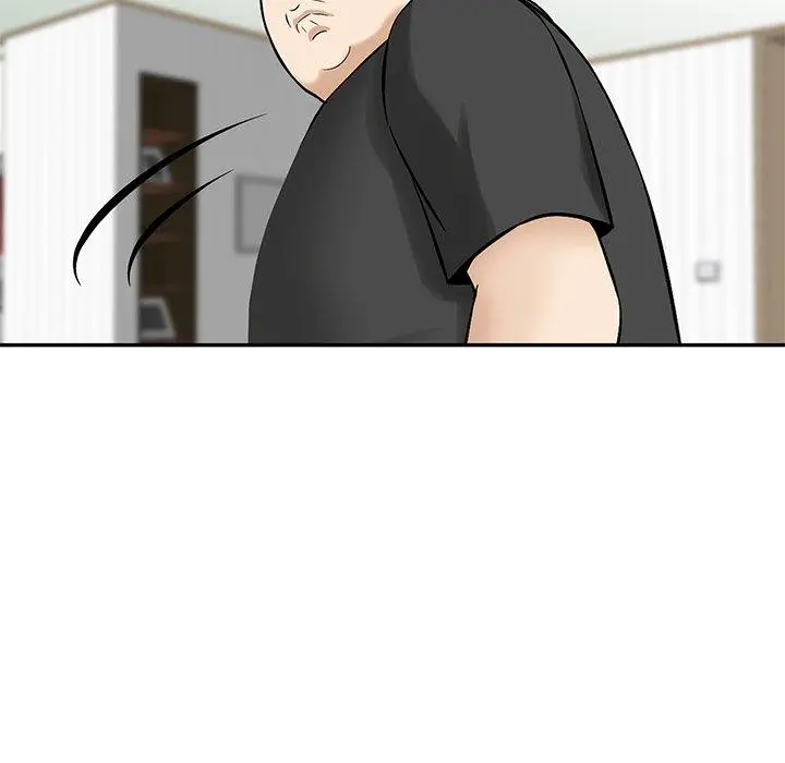 漫画《他们的那个她》第11话第15张图