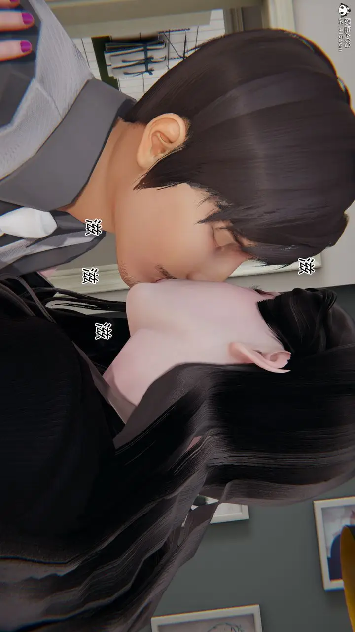 漫画《[3D]我的总裁老妈》第04话第38张图