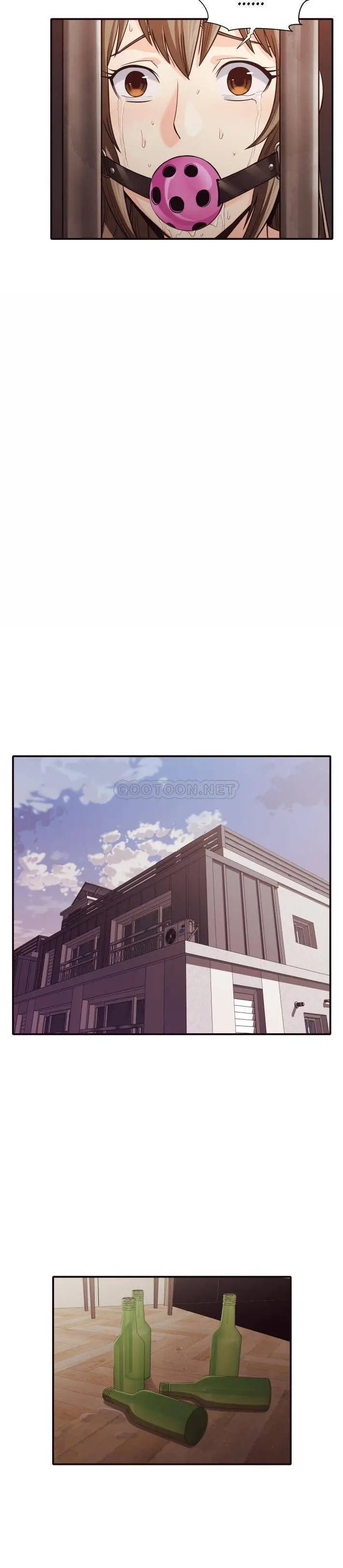 漫画《老师的黑历史》第42章第7张图