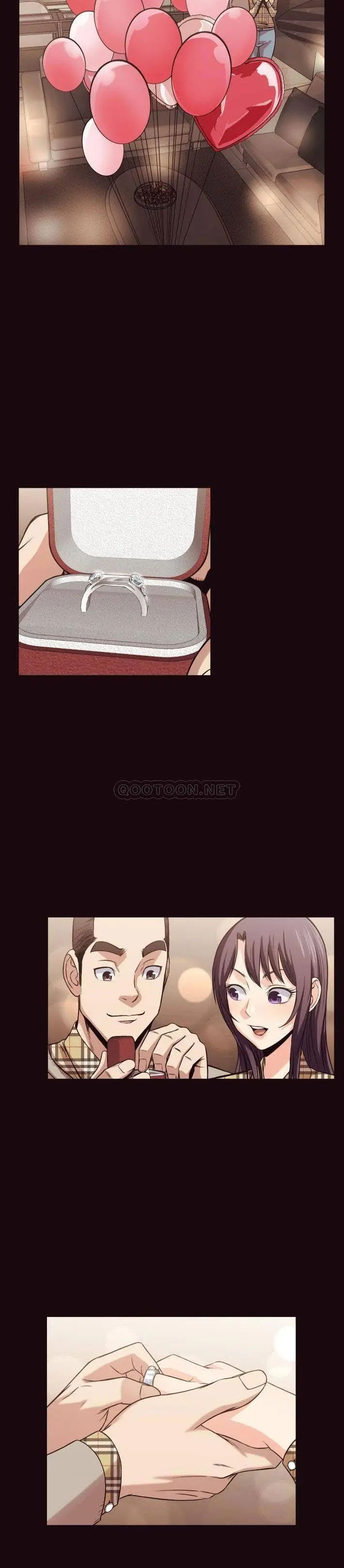 漫画《老师的黑历史》第40章第4张图