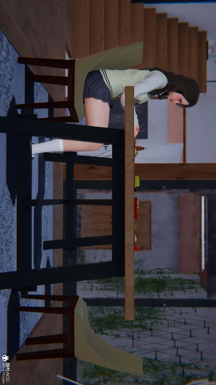 漫画《[3D]一夜暴富》第05章第34张图