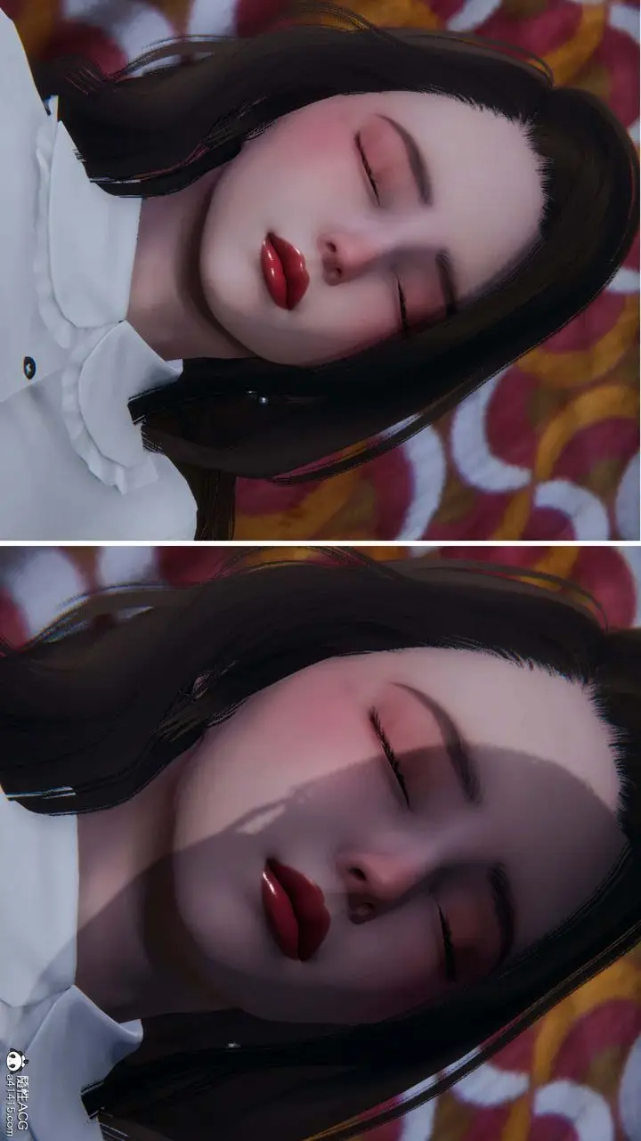 漫画《[3D]一夜暴富》第07章第55张图