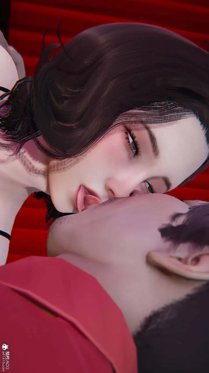 漫画《[3D]一夜暴富》第05章第35张图