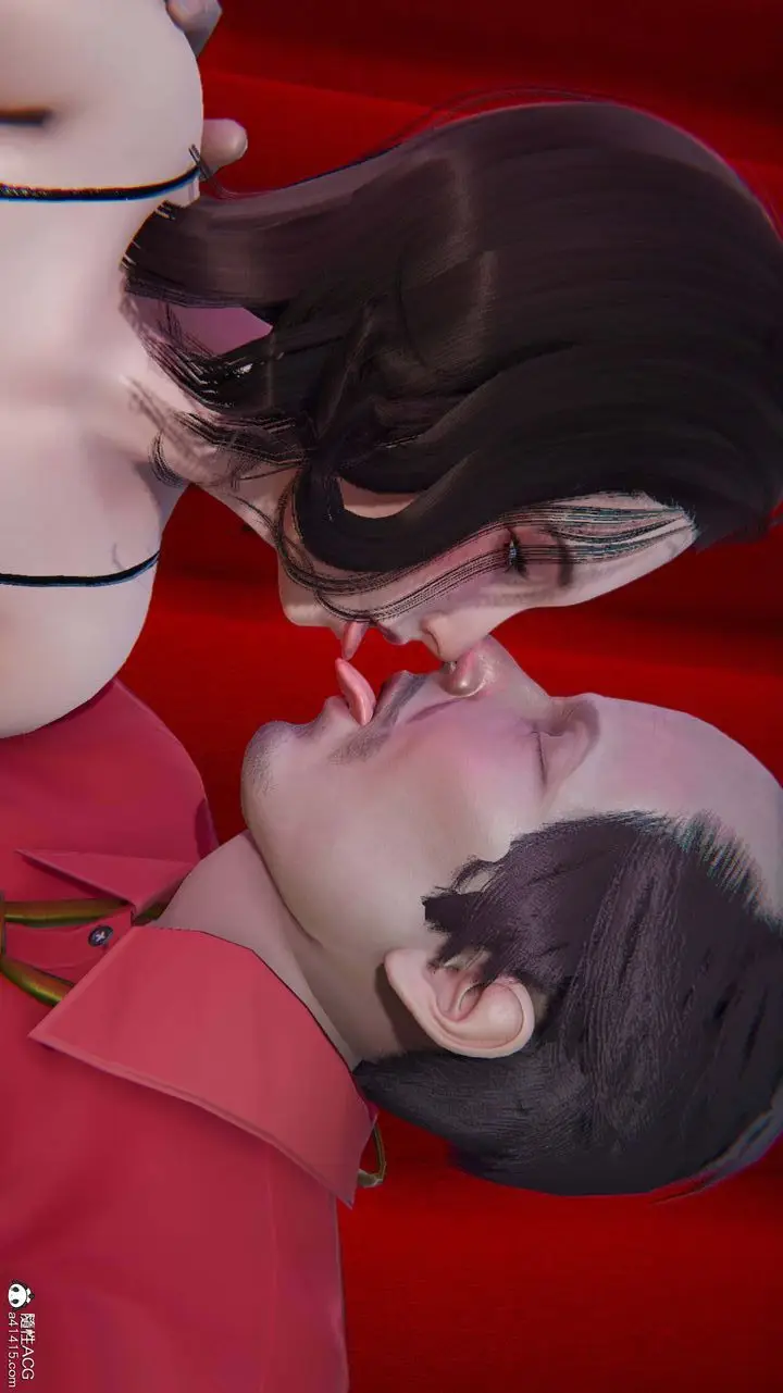 漫画《[3D]一夜暴富》第05章第36张图