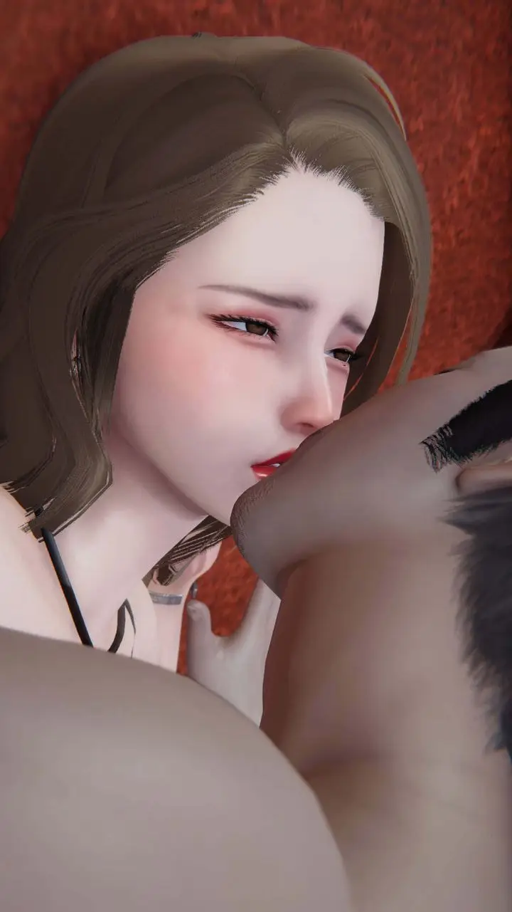漫画《[3D]一夜暴富》第02章第46张图