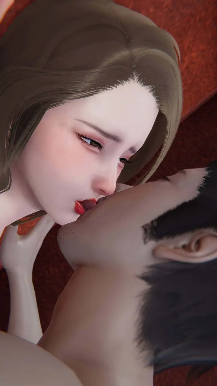 漫画《[3D]一夜暴富》第02章第47张图
