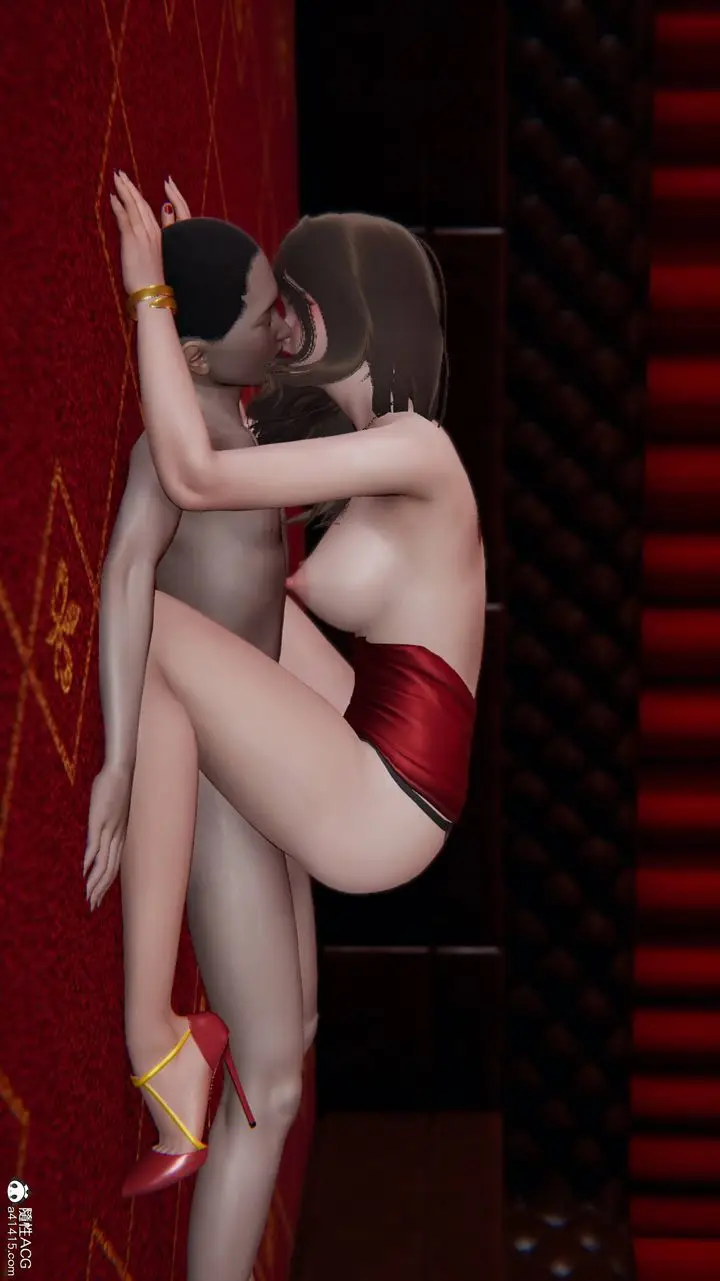 漫画《[3D]一夜暴富》第11章第25张图