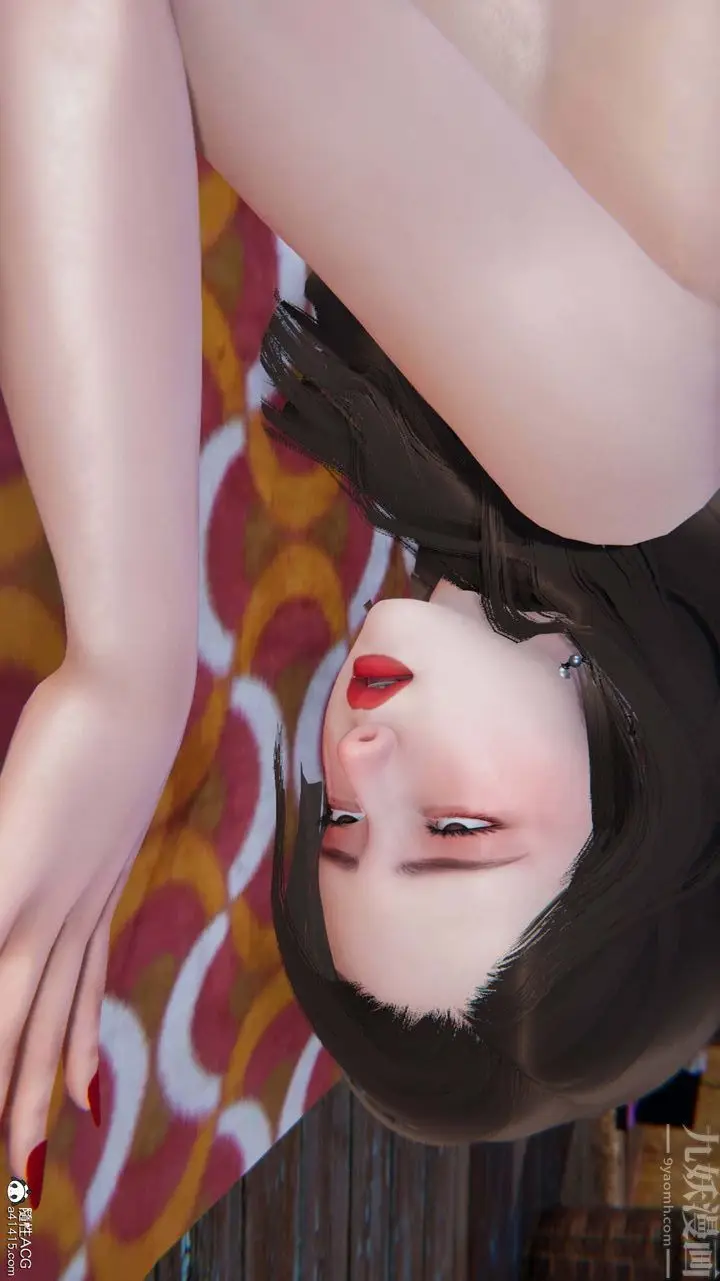 漫画《[3D]一夜暴富》第08章第25张图