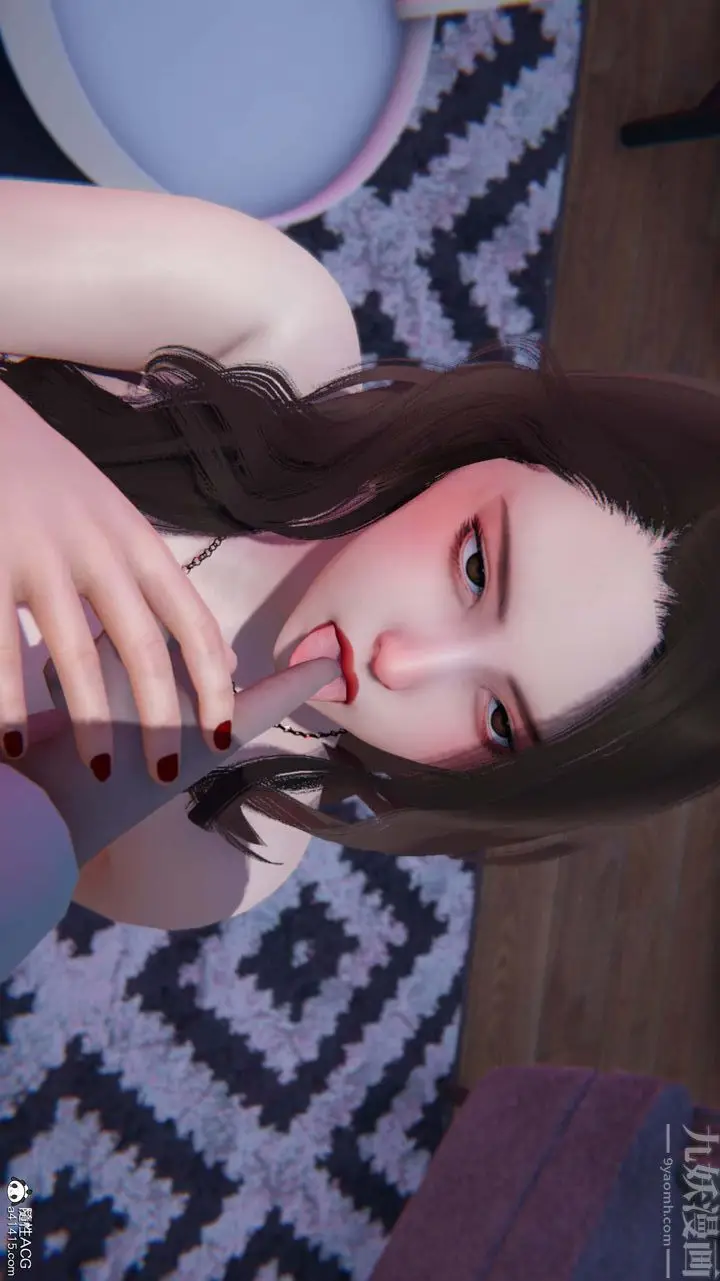 漫画《[3D]一夜暴富》第05章第12张图
