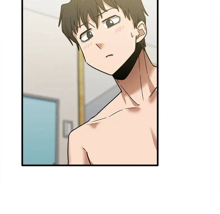 漫画《实习老师住我家》第11话第104张图