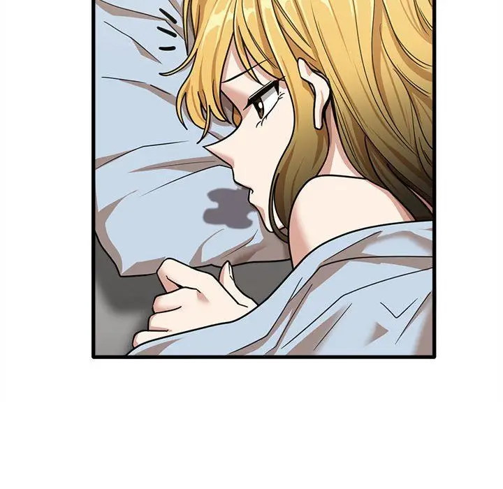 漫画《实习老师住我家》第11话第111张图