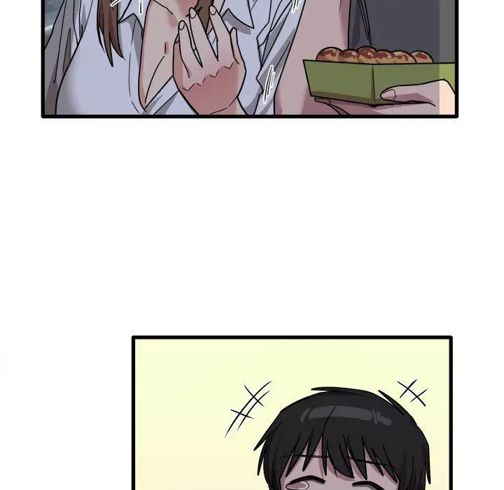漫画《实习老师住我家》第33话第43张图