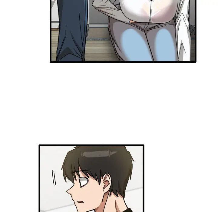 漫画《实习老师住我家》第33话第71张图