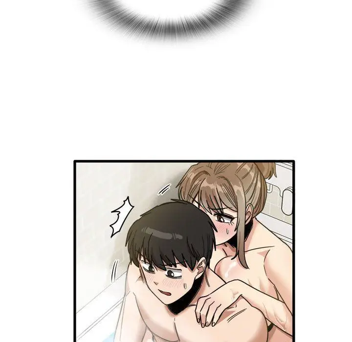 漫画《实习老师住我家》第33话第93张图