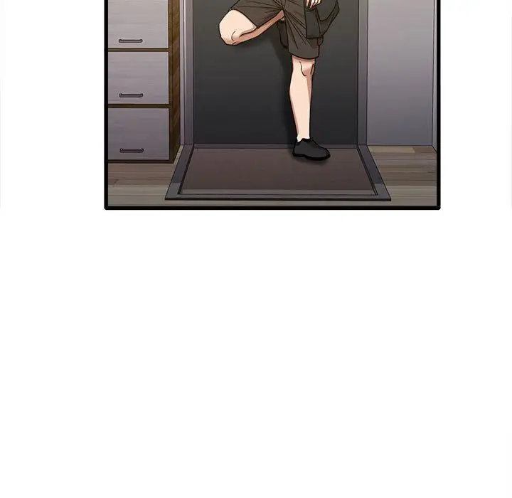 漫画《实习老师住我家》第21话第123张图