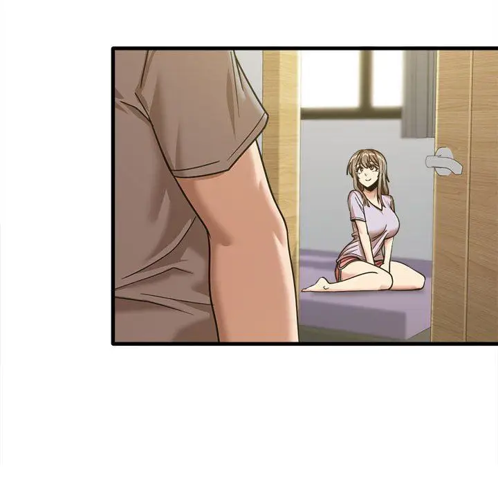 漫画《实习老师住我家》第17话第61张图