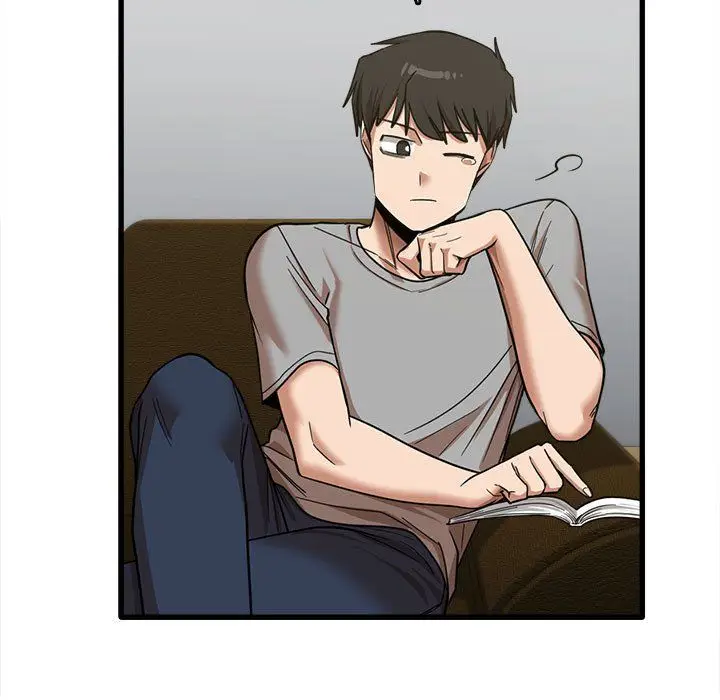 漫画《实习老师住我家》第17话第81张图