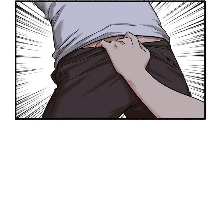 漫画《实习老师住我家》第3话第115张图