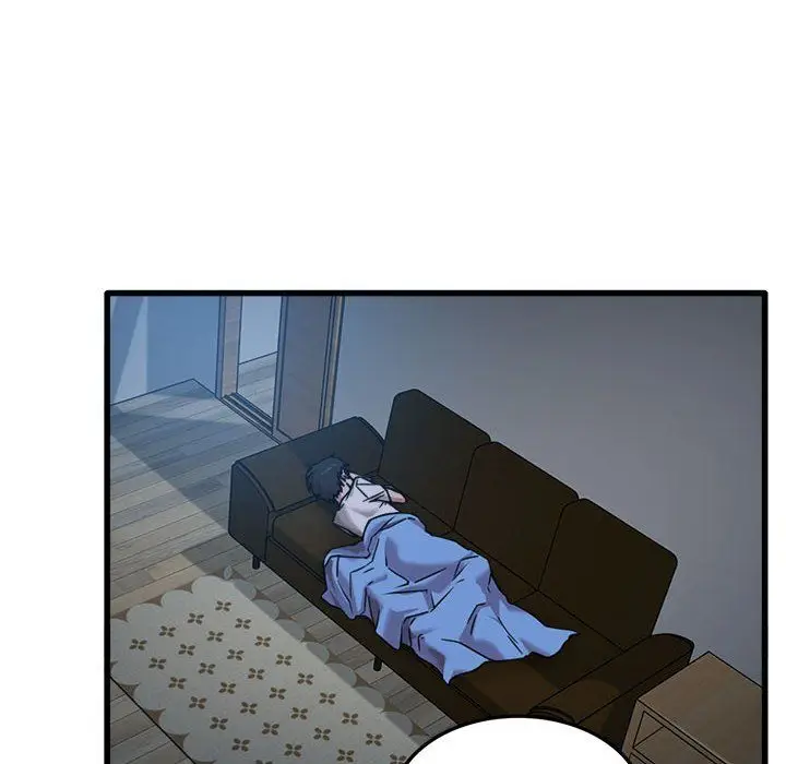 漫画《实习老师住我家》第3话第48张图