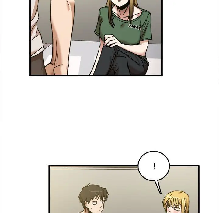 漫画《实习老师住我家》第9话第11张图