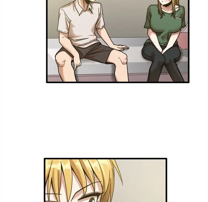 漫画《实习老师住我家》第9话第12张图