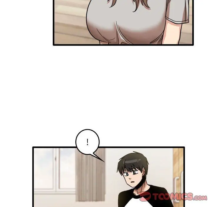 漫画《实习老师住我家》第35话第82张图
