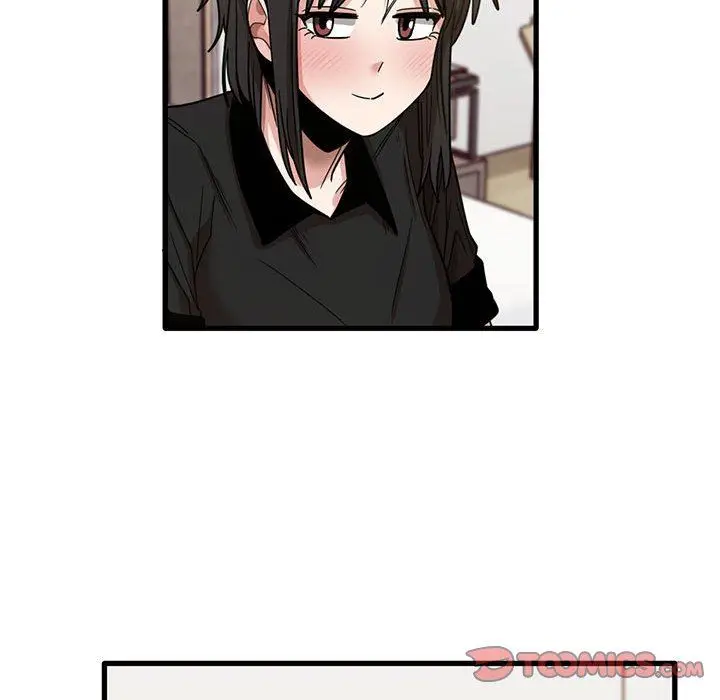 漫画《实习老师住我家》第42话第26张图