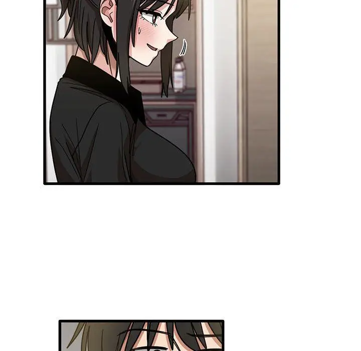 漫画《实习老师住我家》第42话第45张图