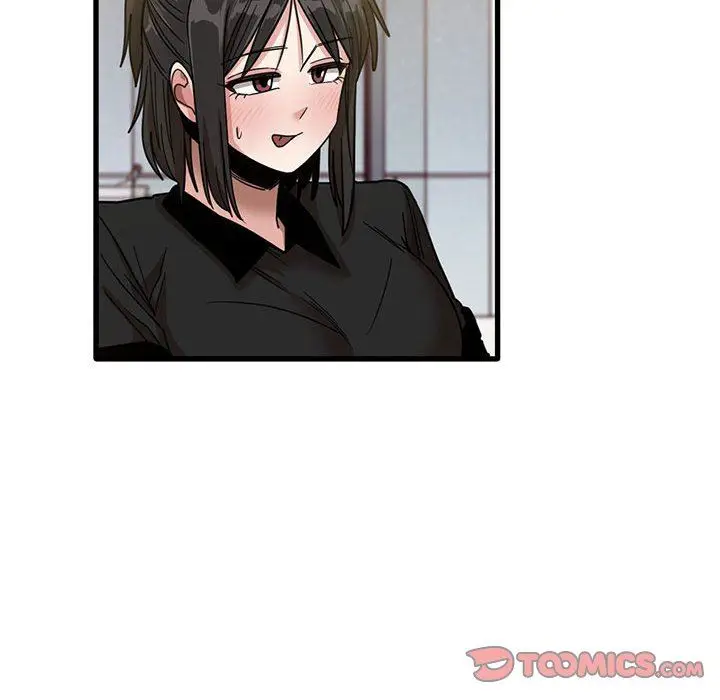 漫画《实习老师住我家》第42话第56张图